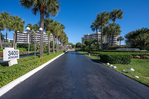 A home in Palm Beach