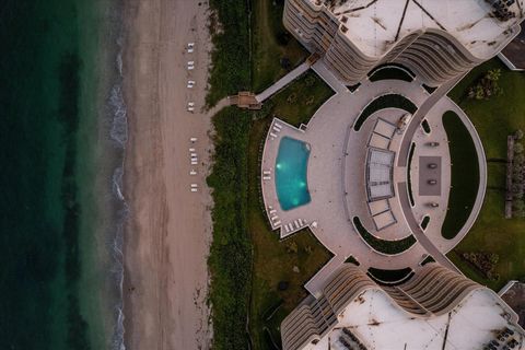 A home in Palm Beach