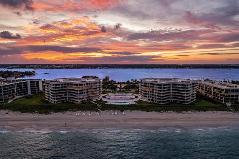 A home in Palm Beach