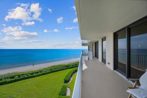 A home in Palm Beach