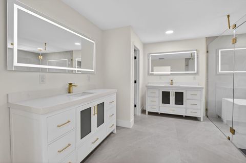 Tiny photo for 7134 San Sebastian Drive, Boca Raton, FL 33433 (MLS # B26008617)
