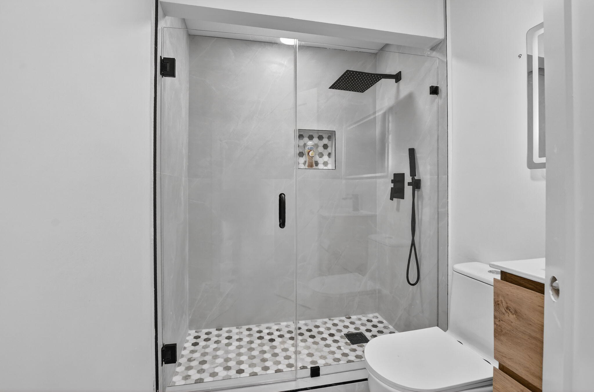 DEL MAR VILLAGE - Residential