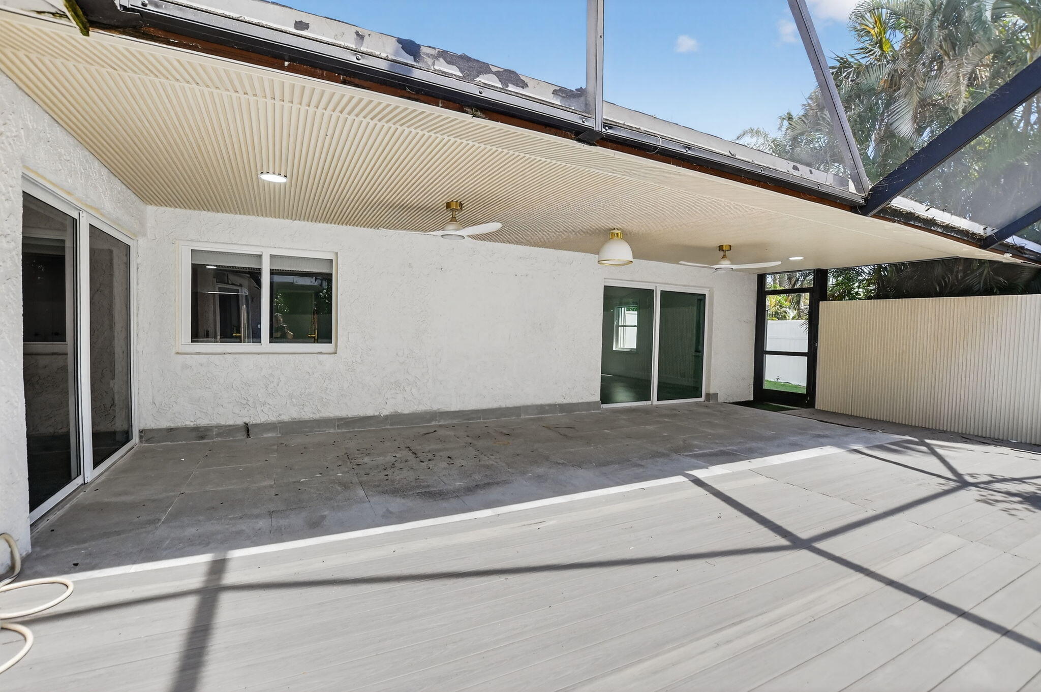 DEL MAR VILLAGE - Residential