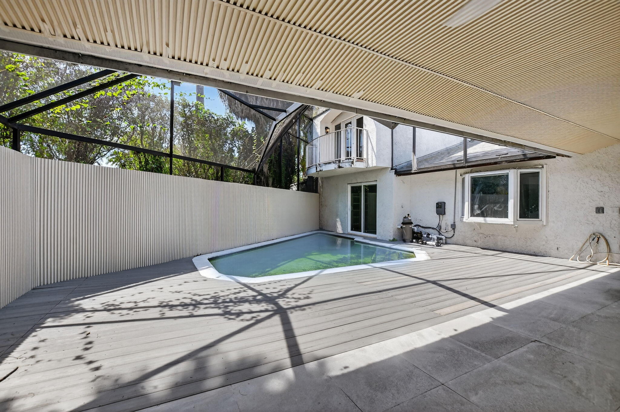 DEL MAR VILLAGE - Residential