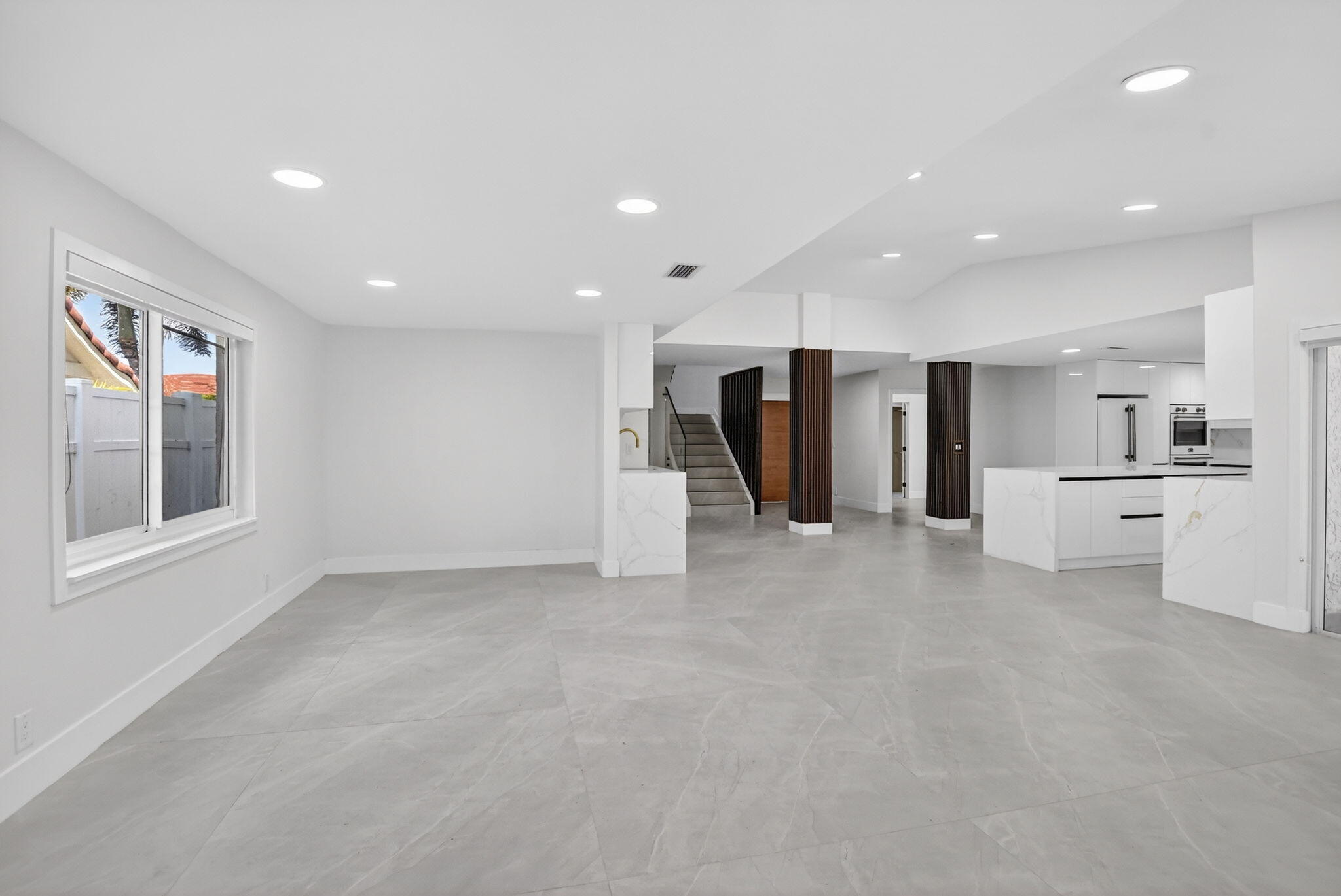 DEL MAR VILLAGE - Residential