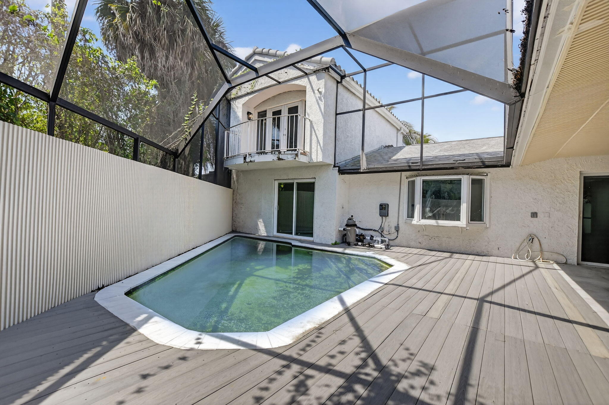 DEL MAR VILLAGE - Residential