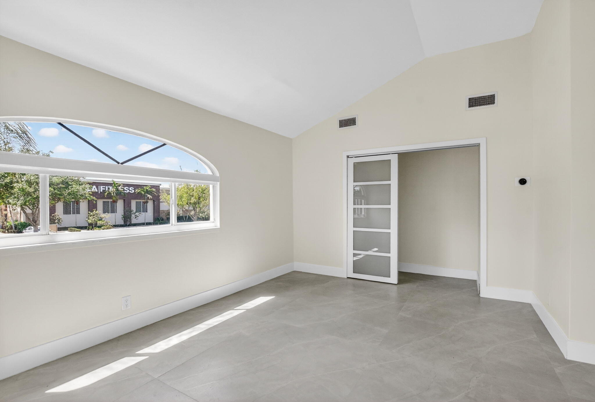 DEL MAR VILLAGE - Residential