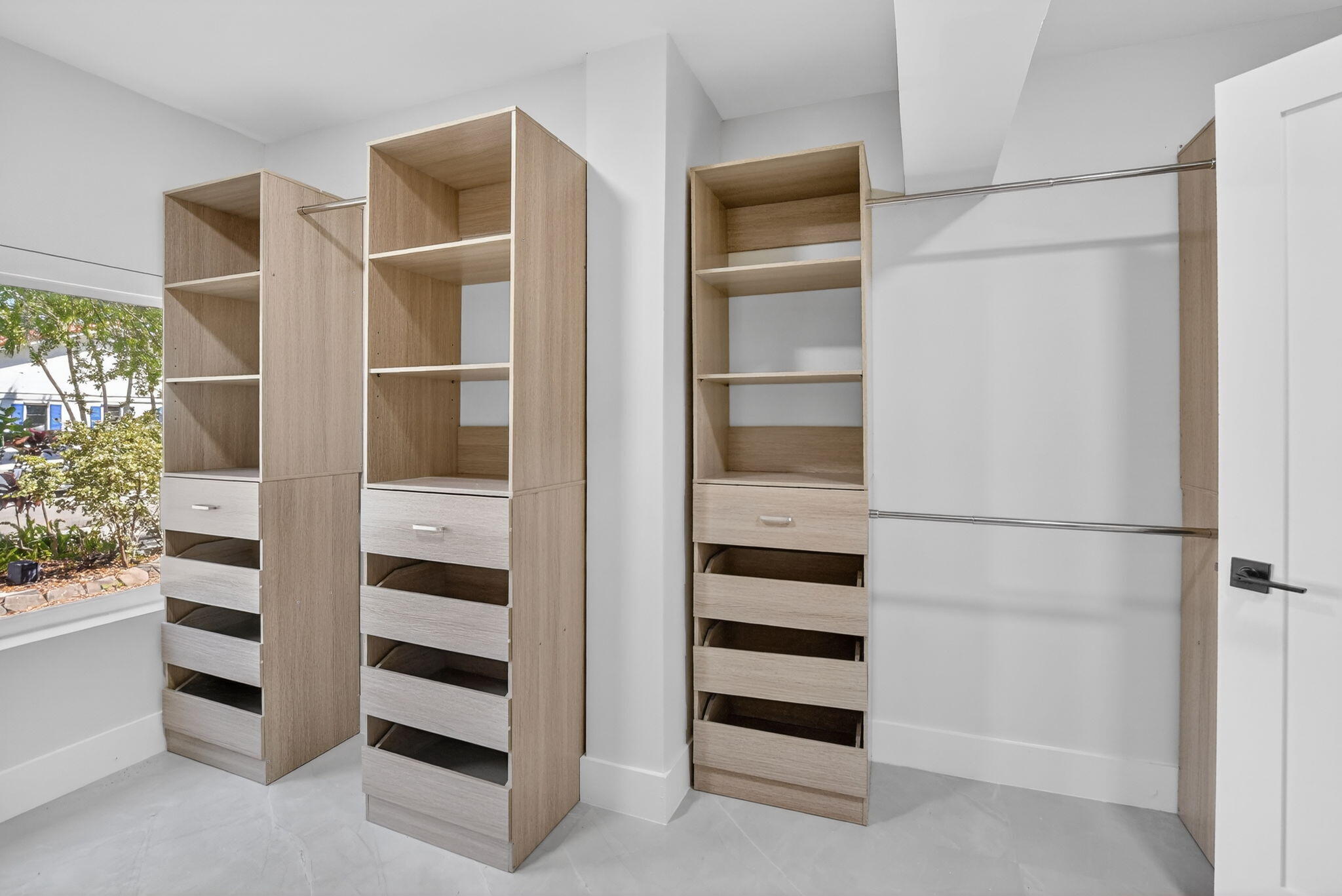 DEL MAR VILLAGE - Residential