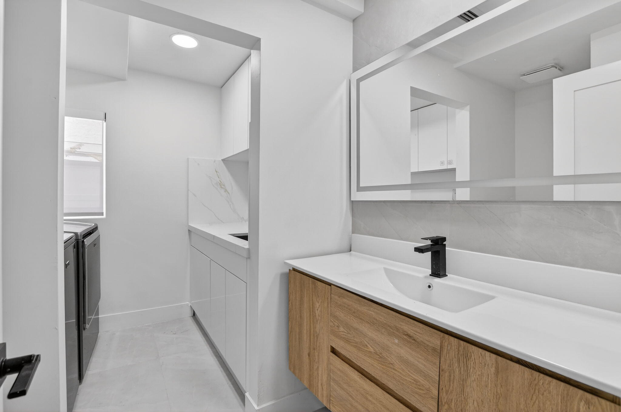 DEL MAR VILLAGE - Residential