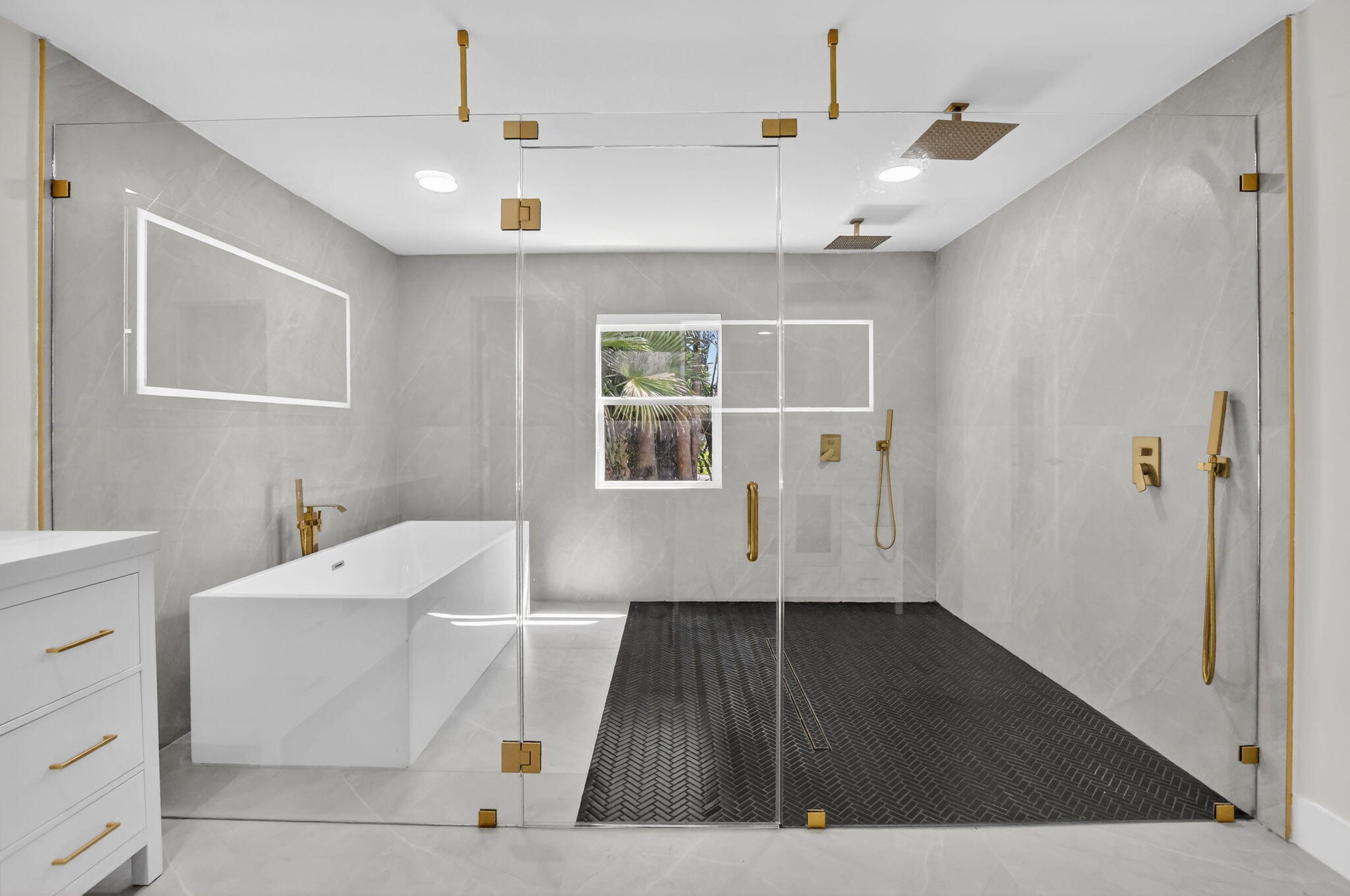 DEL MAR VILLAGE - Residential