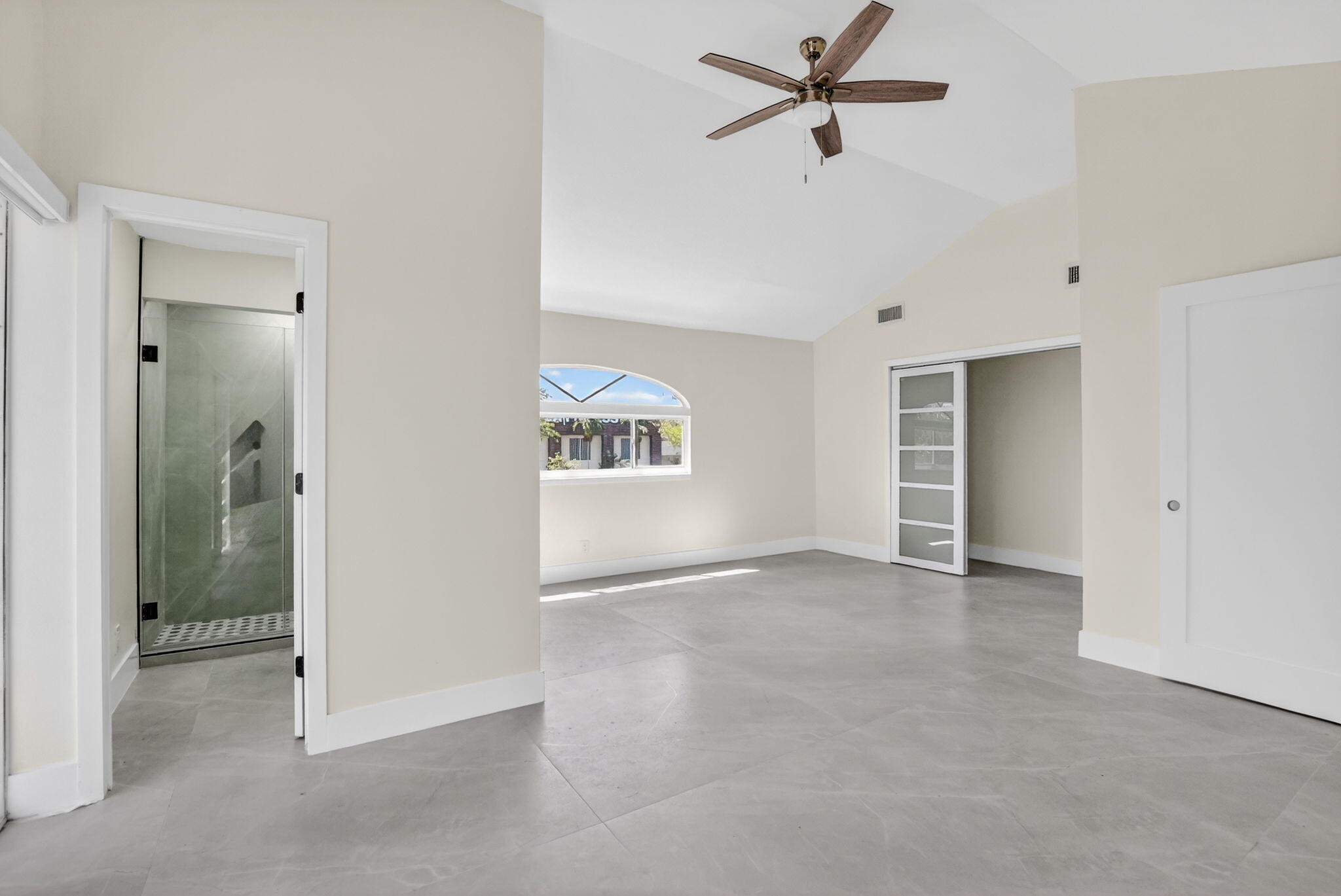 DEL MAR VILLAGE - Residential