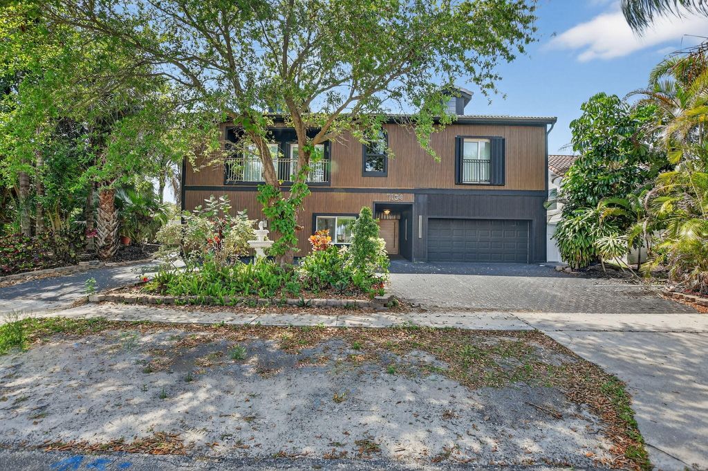 Photo of 7134 San Sebastian Drive, Boca Raton, FL 33433 (MLS # B26008617)