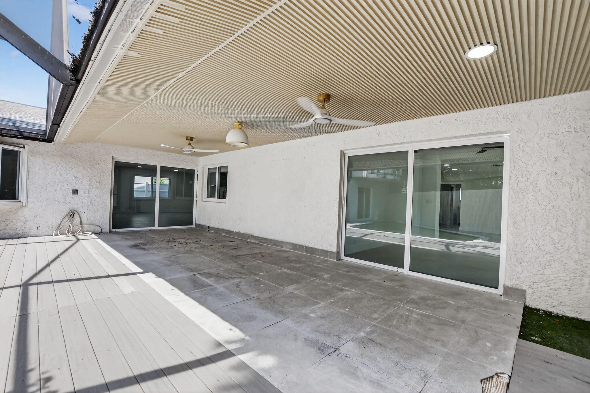 DEL MAR VILLAGE - Residential