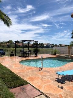 WINSTON TRAILS PAR 16 - Residential