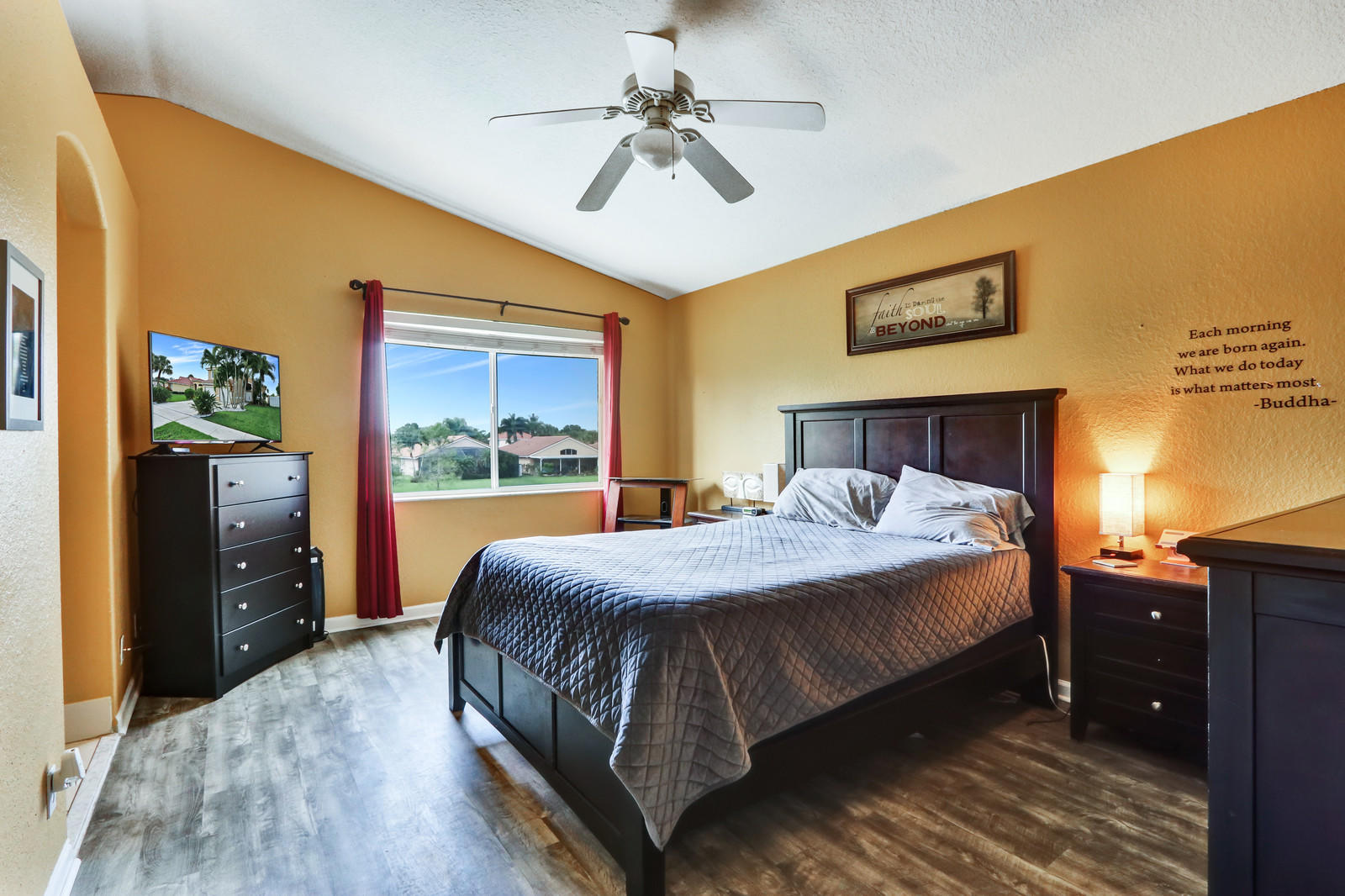 WINSTON TRAILS PAR 16 - Residential