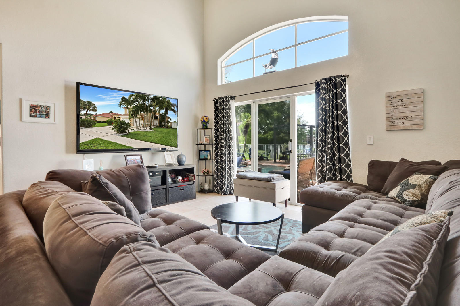 WINSTON TRAILS PAR 16 - Residential