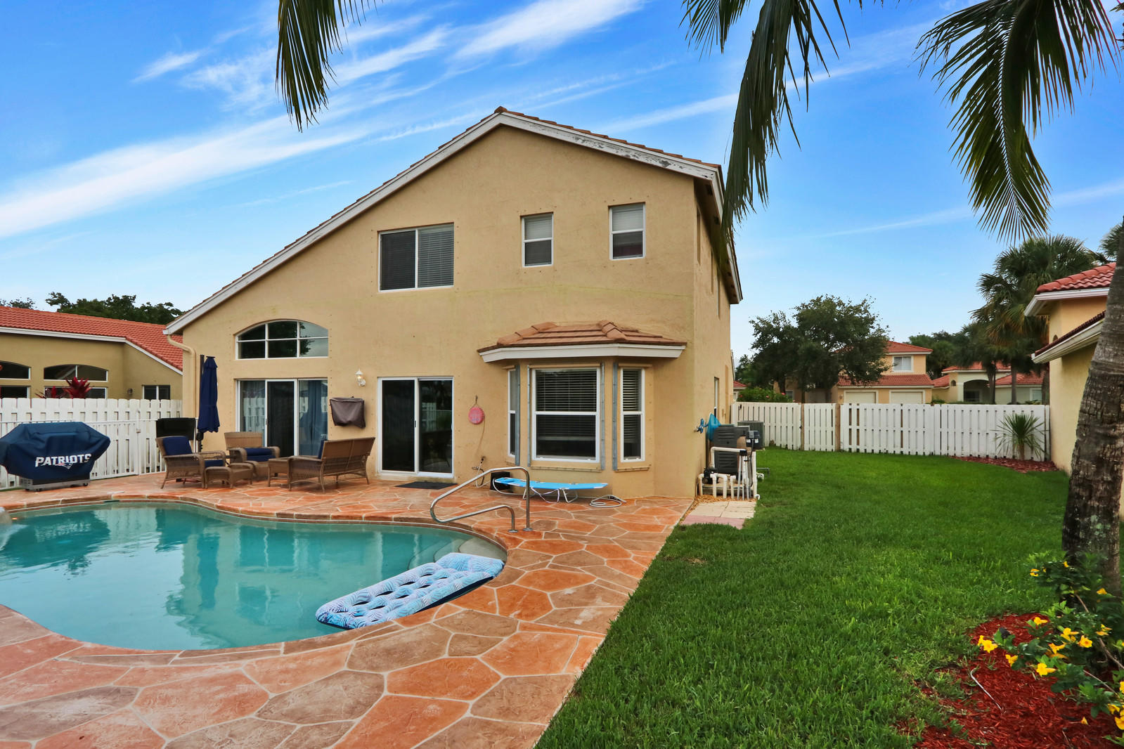 WINSTON TRAILS PAR 16 - Residential