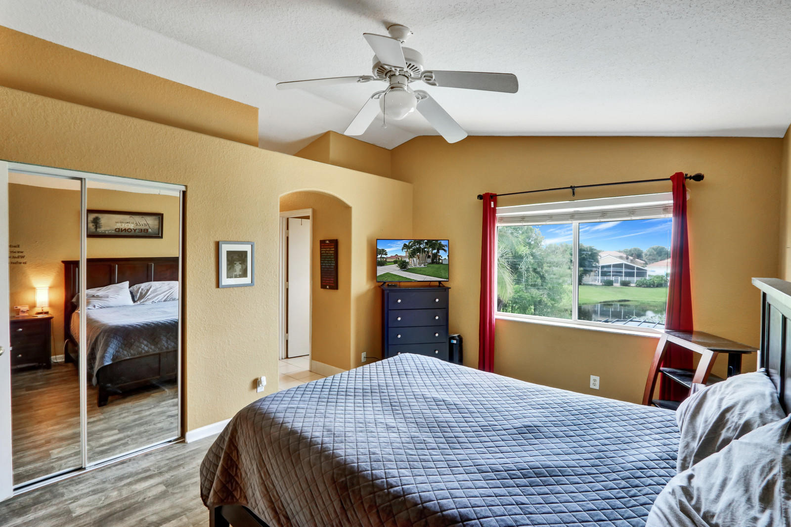 WINSTON TRAILS PAR 16 - Residential