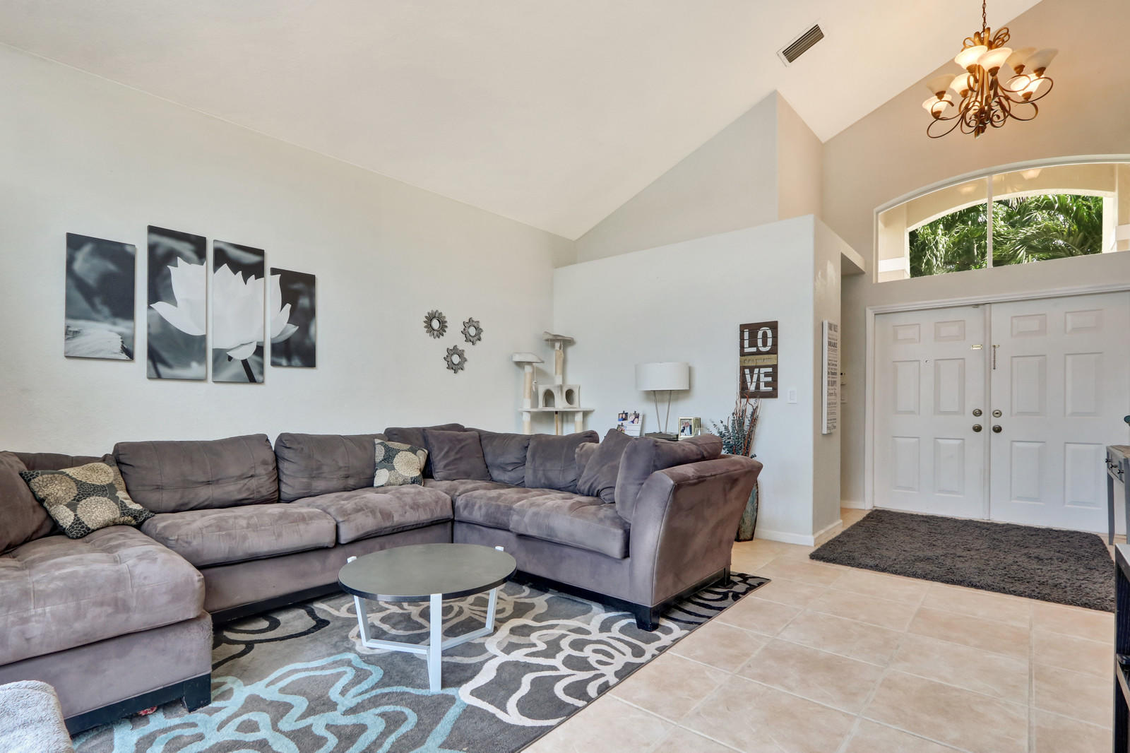 WINSTON TRAILS PAR 16 - Residential