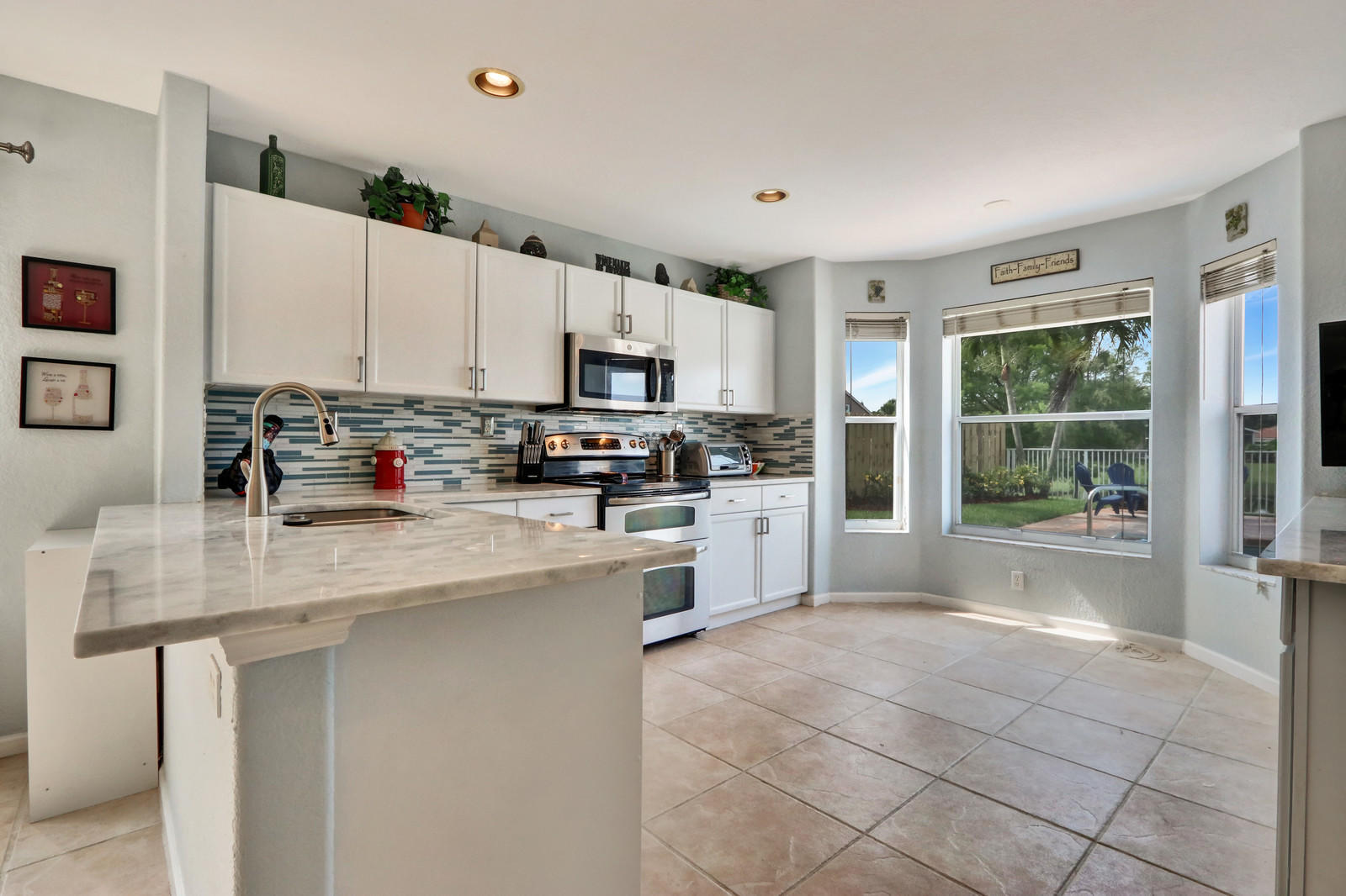 WINSTON TRAILS PAR 16 - Residential