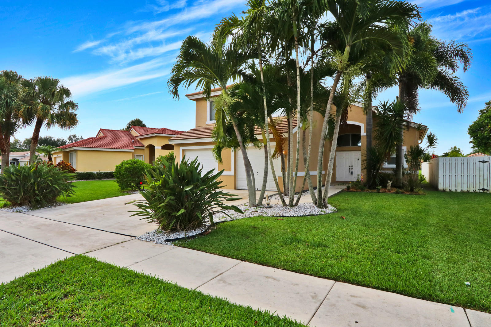 WINSTON TRAILS PAR 16 - Residential