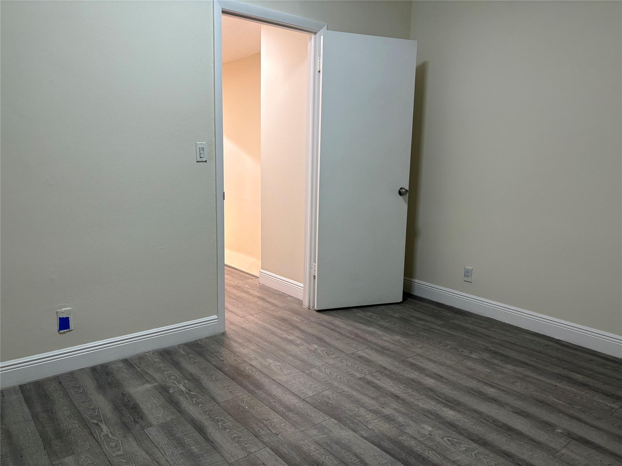 PARK PLAZA TOWNHOUSE COND - Residential Lease