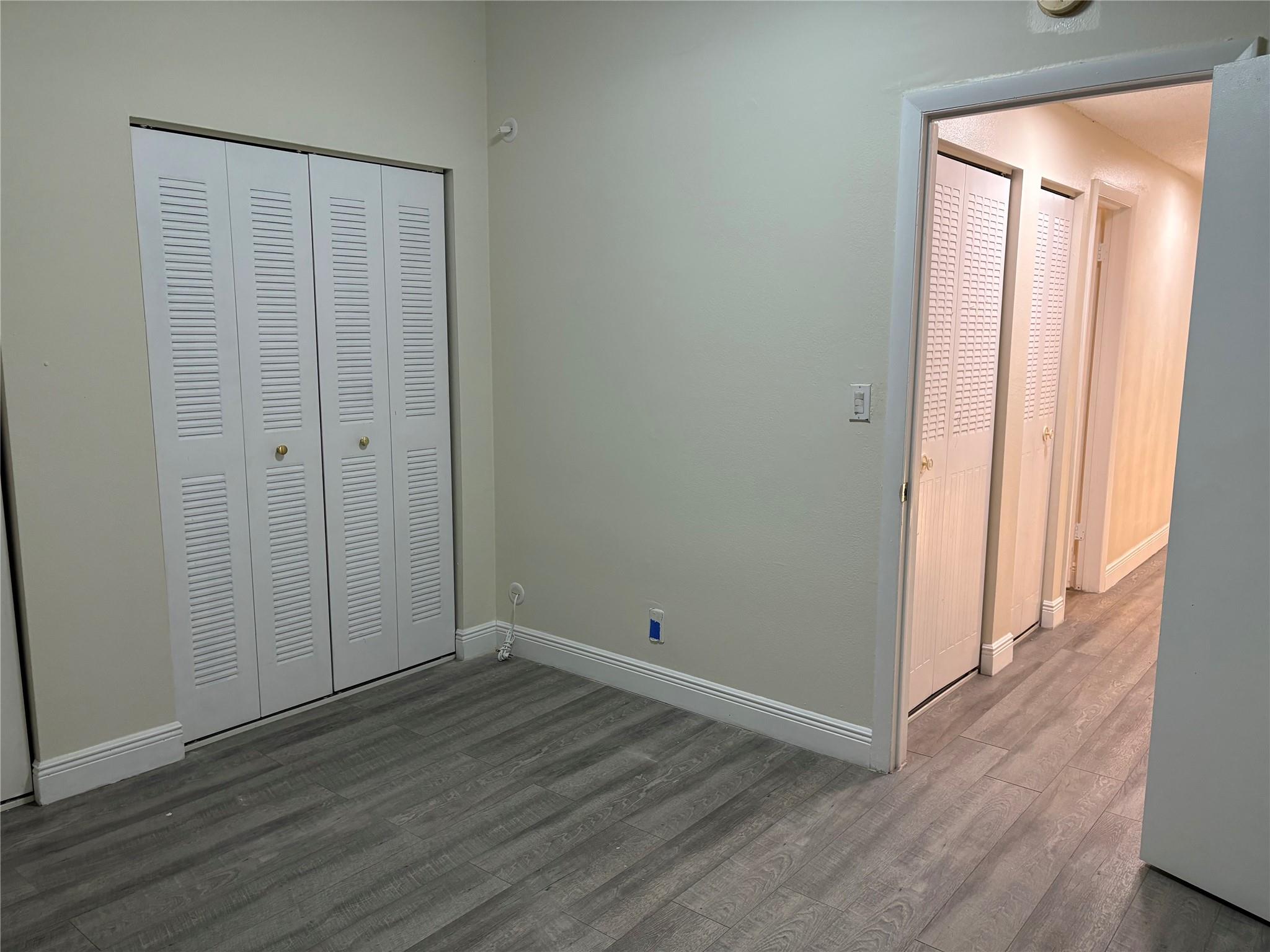 PARK PLAZA TOWNHOUSE COND - Residential Lease