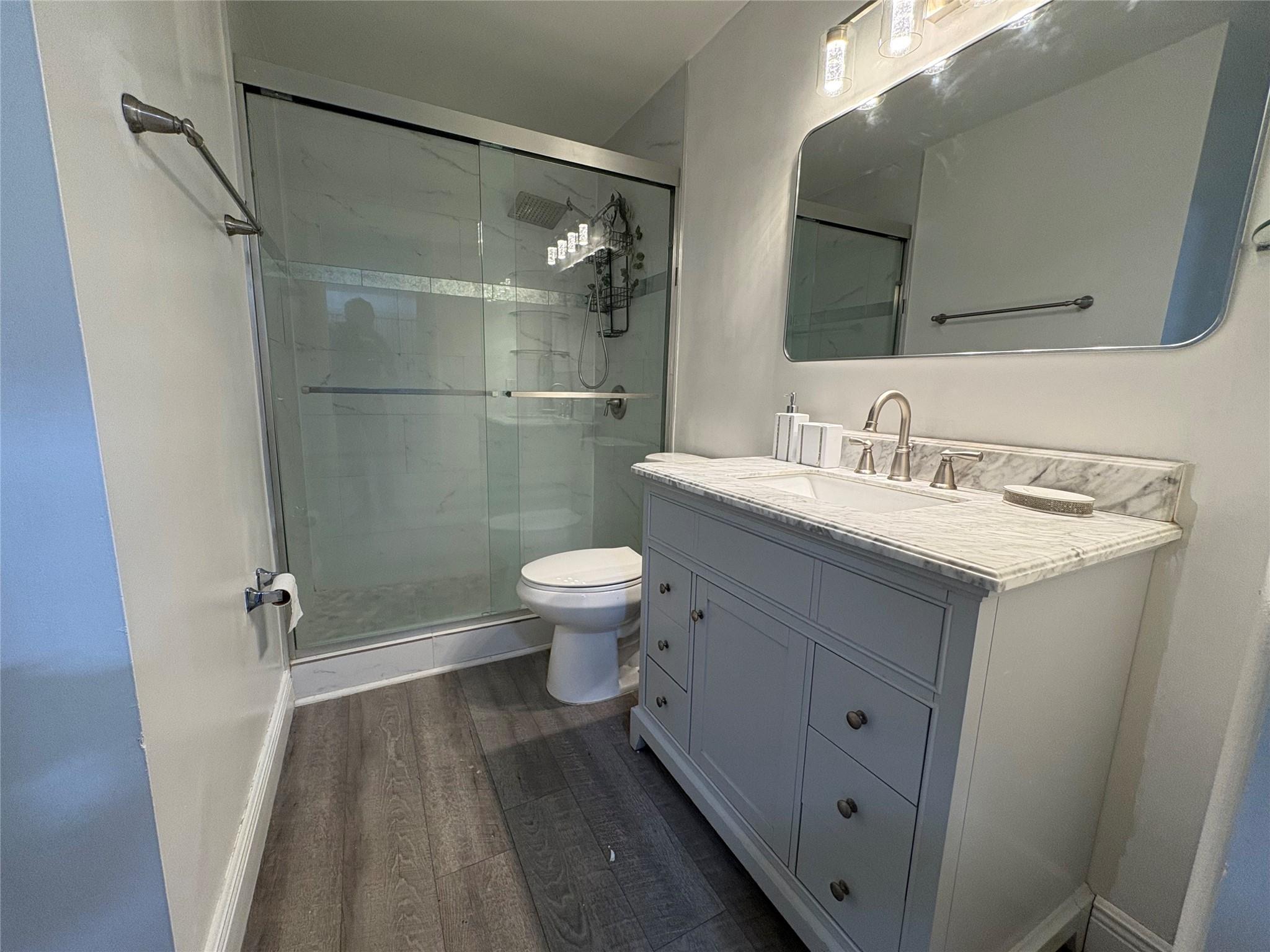 PARK PLAZA TOWNHOUSE COND - Residential Lease