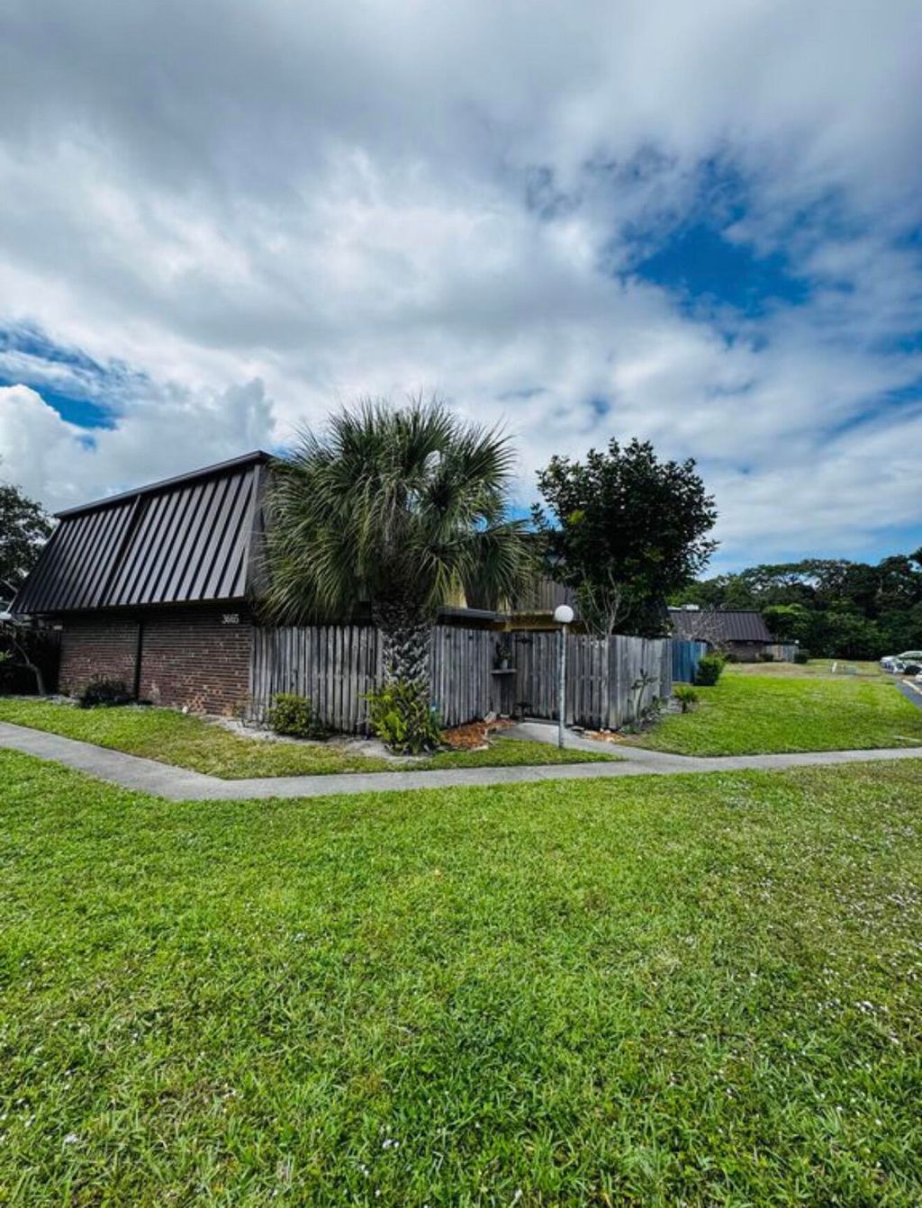 Photo of 3665 Silver Lace Ln #77, Boynton Beach, FL 33436 (MLS # R11162760)