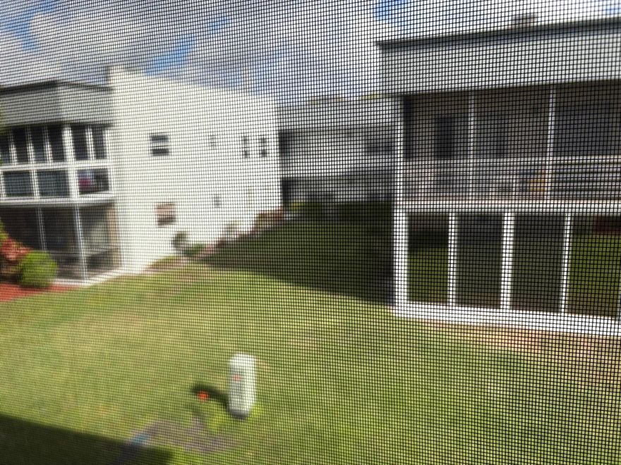 RENTABLE IMMEDIATELY A/C 2021 Enjoy every day in this 2nd-floor condo in the Kings Point Active Adult community. The owner's suite includes a large walk-in closet & en suite bathroom with a step-in shower. Relax in the Florida room, perfect for additional seating, dining, & entertaining. shows plus on-site cafes in the clubhouses.  A Full bus system if you don't drive. Parking and or bus just outside your door.   There's always something to do in this vibrant 55+ community.  2 golf courses, outdoor and indoor pools.  Manned gate and security patrols.  Near shopping and Highways.