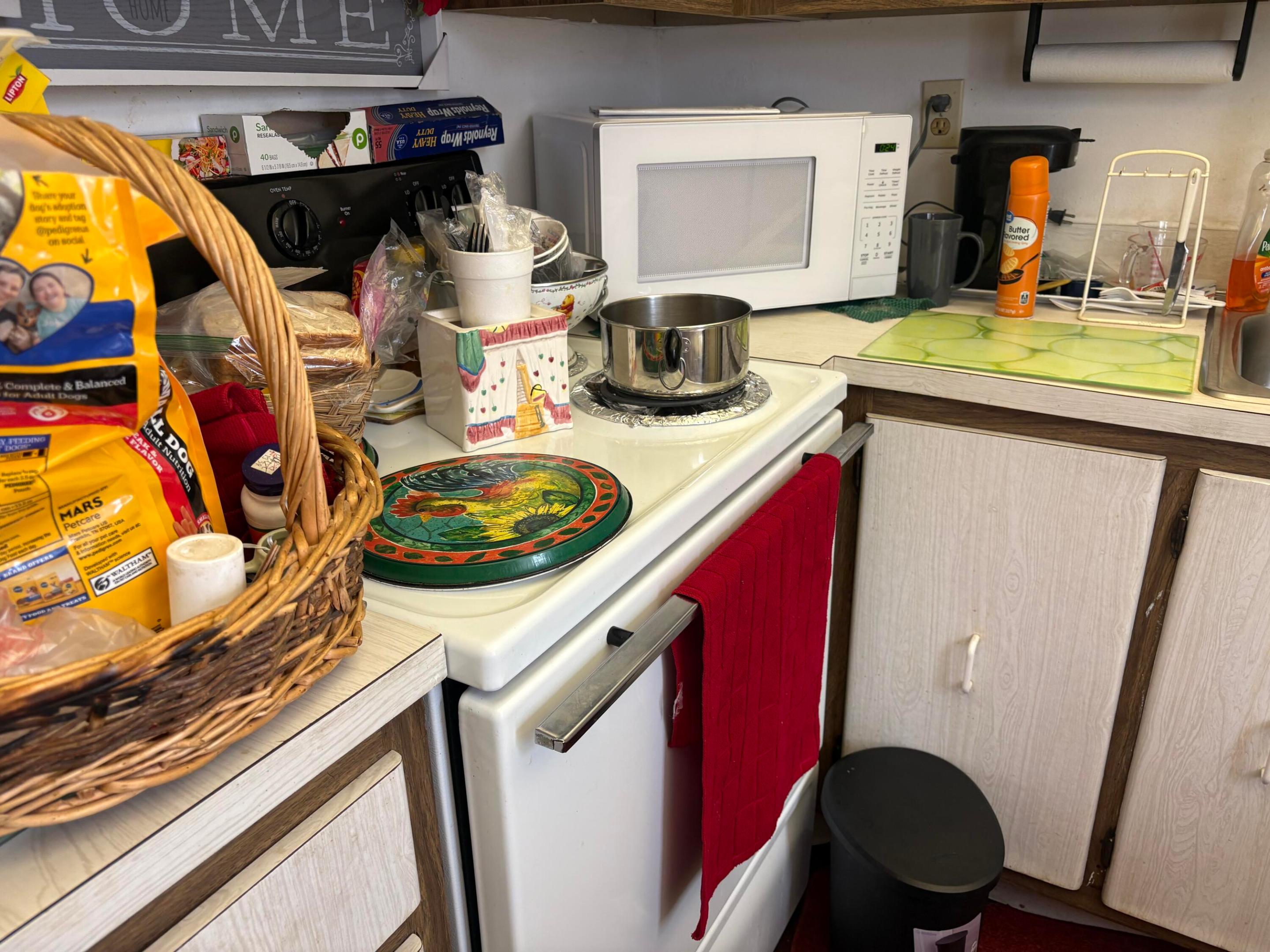 KINGS POINT - Residential