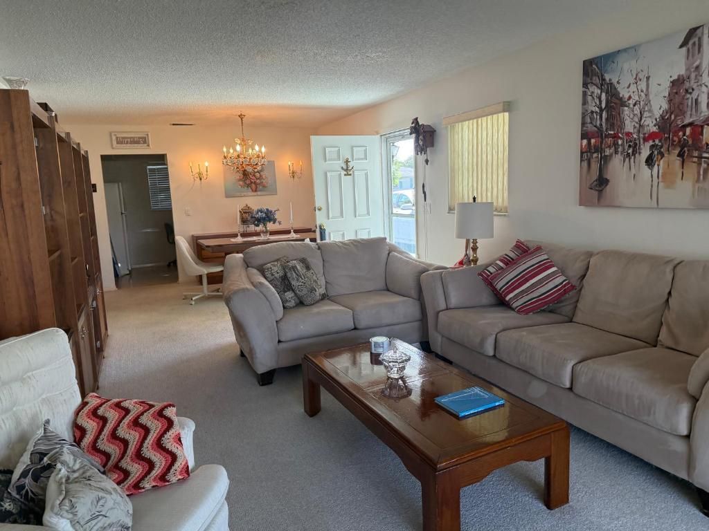 Photo of 446 Bluebird Lane, Delray Beach, FL 33445 (MLS # R11154872)