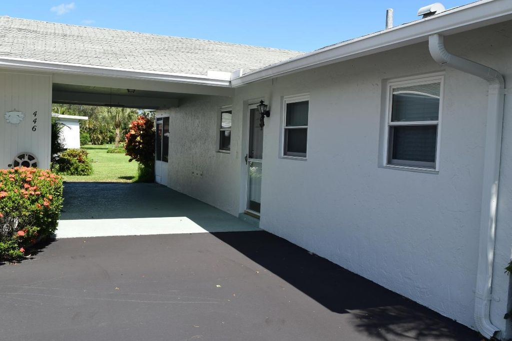 Photo of 446 Bluebird Lane, Delray Beach, FL 33445 (MLS # R11154872)