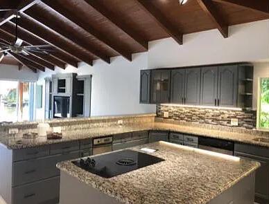 RIO VISTA ISLES - Residential