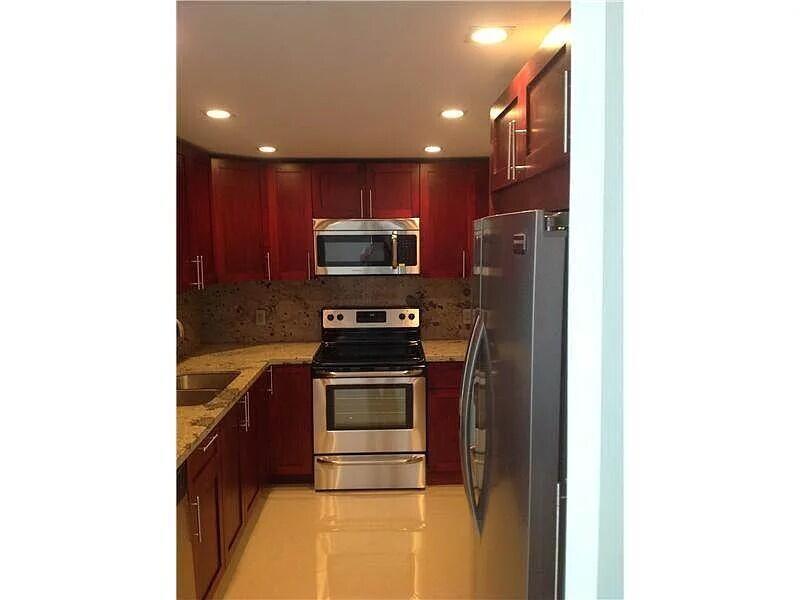 COASTAL TOWERS CONDO - Residential Lease