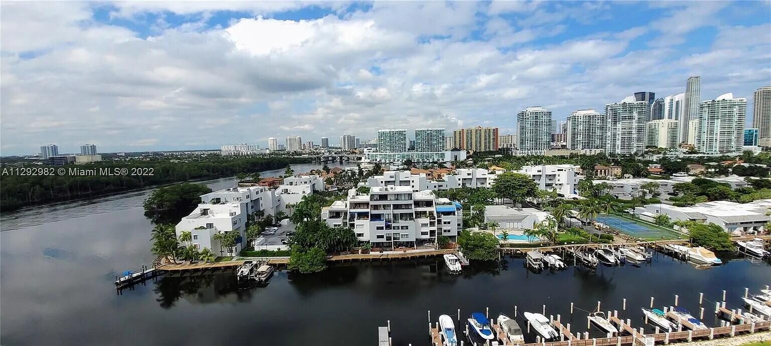 COASTAL TOWERS CONDO - Residential Lease