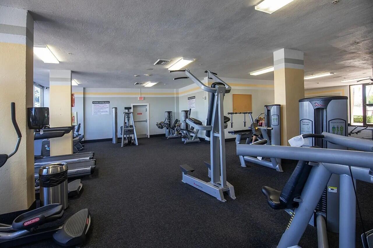 COASTAL TOWERS CONDO - Residential Lease