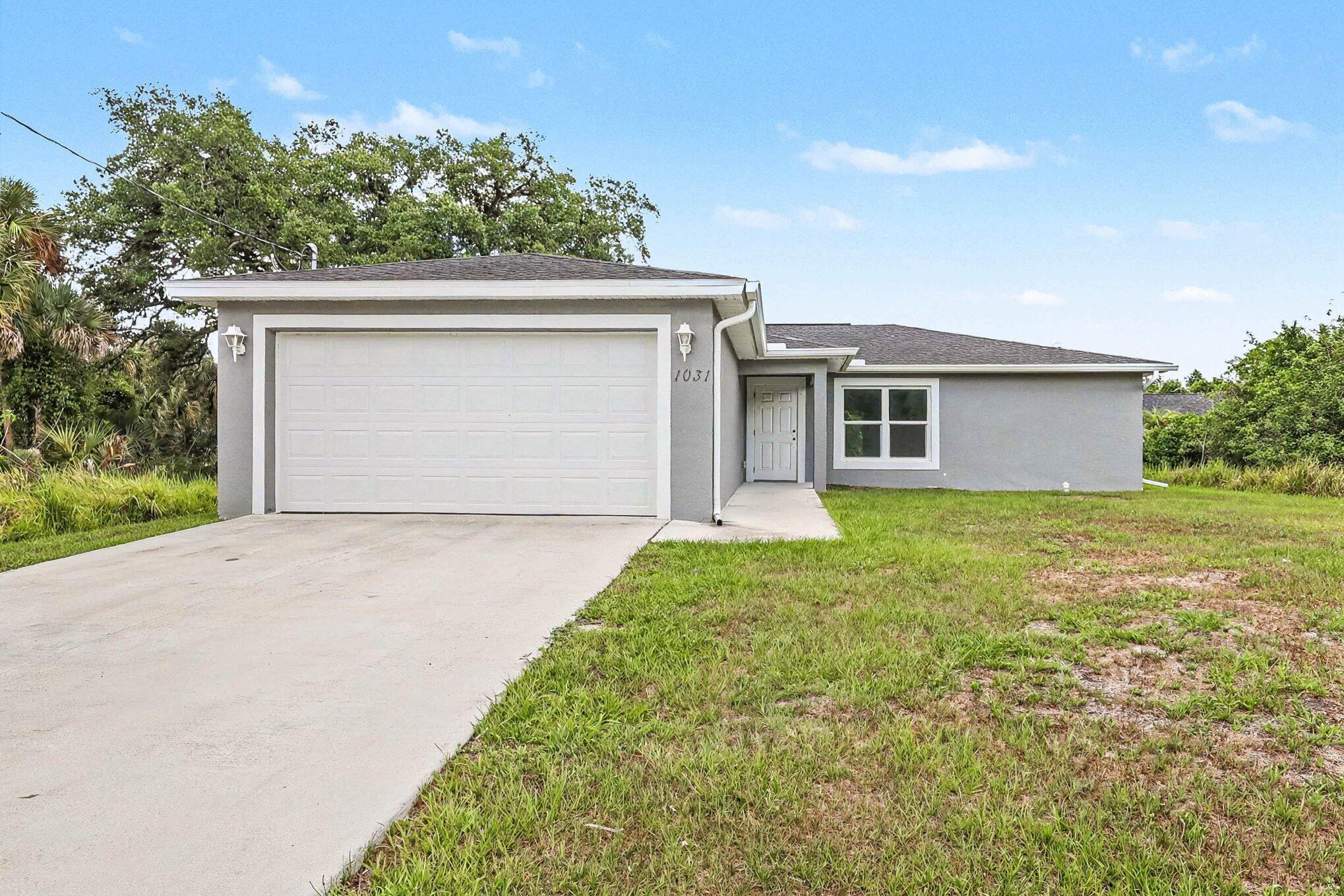 View photos, virtual tours, details... 1031 S Bronze Court