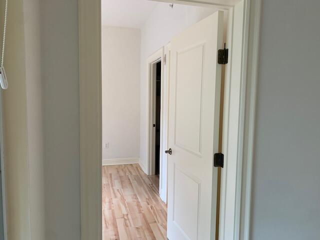 WESTON 55 PLUS CONDO - Residential