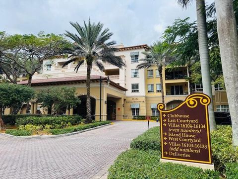 16101 Emerald Estates Drive 251 Weston FL 33331