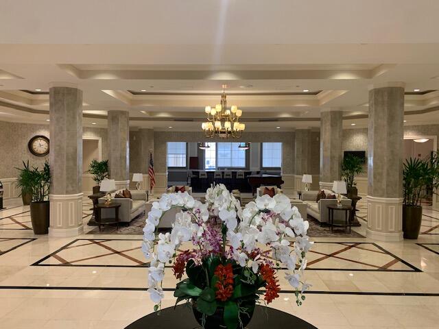 WESTON 55 PLUS CONDO - Residential