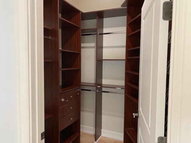 WESTON 55 PLUS CONDO - Residential