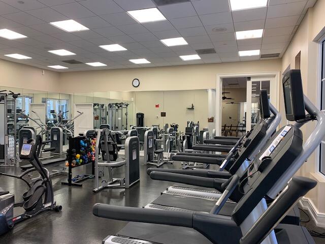 WESTON 55 PLUS CONDO - Residential