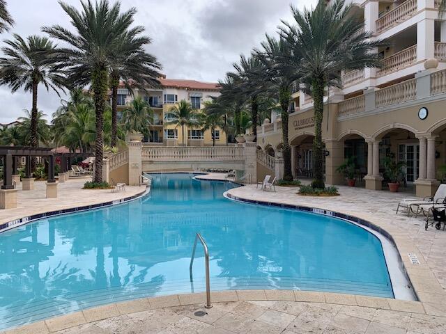 WESTON 55 PLUS CONDO - Residential