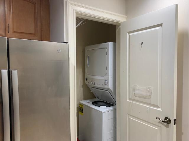 WESTON 55 PLUS CONDO - Residential