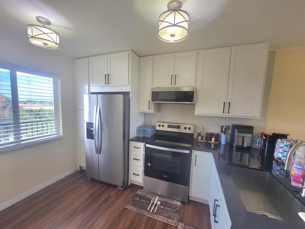 Photo of 7840 NW 50TH Street #504, Lauderhill, FL 33351 (MLS # B26075712)