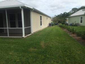 RIVER PLACE ON THE ST LUCIE NO 6 - Residential