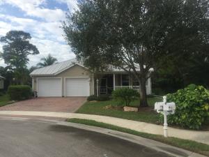 RIVER PLACE ON THE ST LUCIE NO 6 - Residential