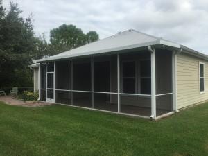 RIVER PLACE ON THE ST LUCIE NO 6 - Residential