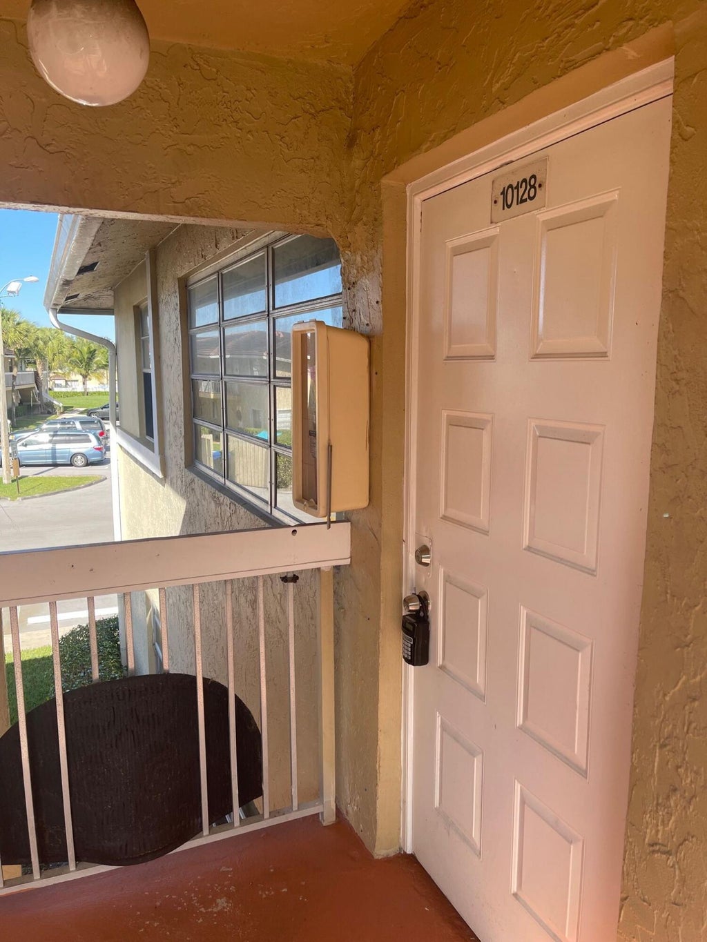 Photo of 10128 TWIN LAKES Drive #11-H, Coral Springs, FL 33071 (MLS # B26093753)